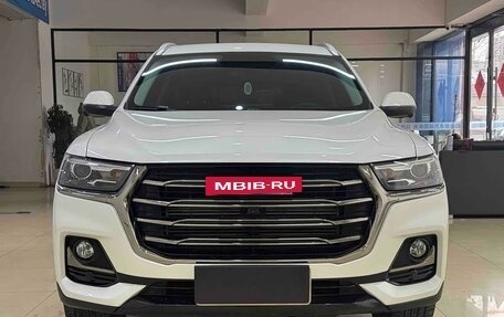 Haval H6, 2023 год, 1 295 000 рублей, 2 фотография
