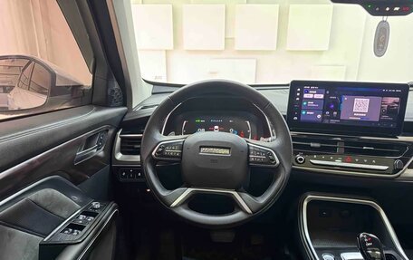 Haval H6, 2023 год, 1 295 000 рублей, 8 фотография