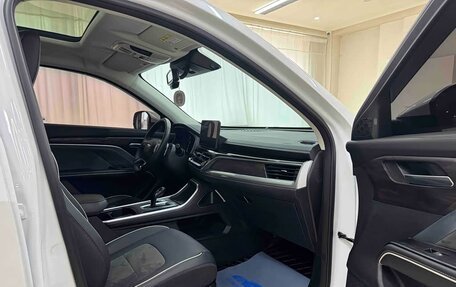 Haval H6, 2023 год, 1 295 000 рублей, 13 фотография