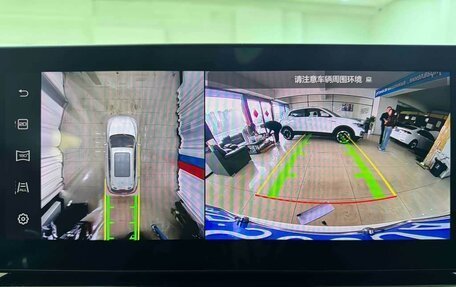 Haval H6, 2023 год, 1 295 000 рублей, 10 фотография