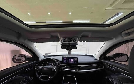 Haval H6, 2023 год, 1 295 000 рублей, 16 фотография