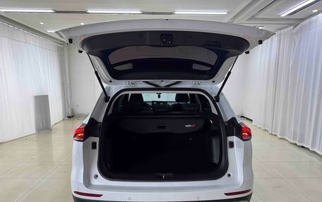 Haval H6, 2023 год, 1 295 000 рублей, 17 фотография