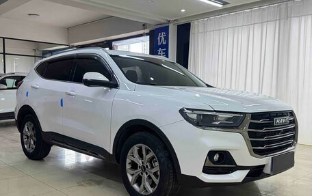 Haval H6, 2023 год, 1 295 000 рублей, 18 фотография