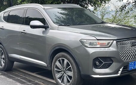 Haval H6, 2022 год, 1 250 000 рублей, 2 фотография
