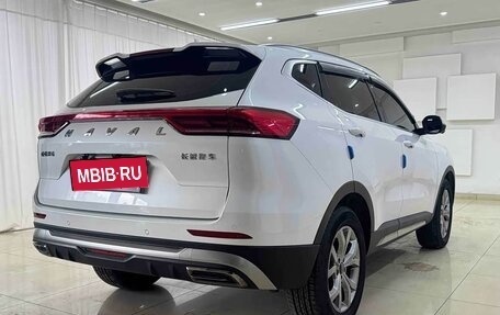 Haval H6, 2023 год, 1 295 000 рублей, 14 фотография