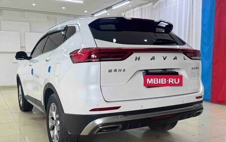Haval H6, 2023 год, 1 295 000 рублей, 19 фотография
