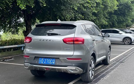 Haval H6, 2022 год, 1 250 000 рублей, 3 фотография