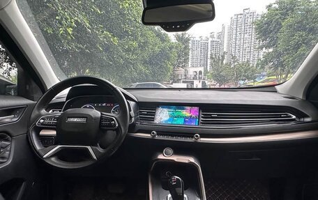 Haval H6, 2022 год, 1 250 000 рублей, 8 фотография