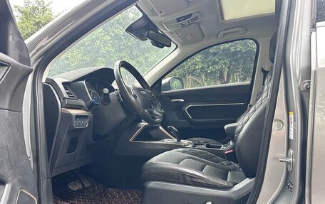 Haval H6, 2022 год, 1 250 000 рублей, 10 фотография