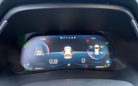 Haval H6, 2022 год, 1 300 000 рублей, 7 фотография