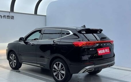 Haval H6, 2022 год, 1 300 000 рублей, 2 фотография