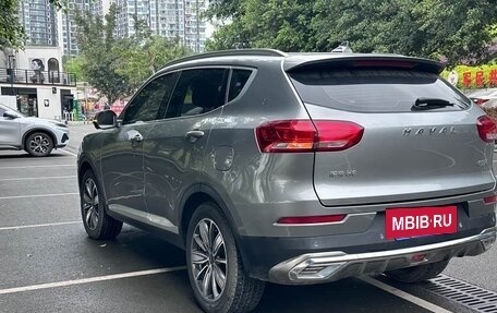 Haval H6, 2022 год, 1 250 000 рублей, 7 фотография