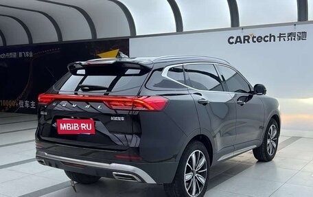 Haval H6, 2022 год, 1 300 000 рублей, 5 фотография