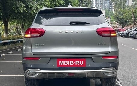 Haval H6, 2022 год, 1 250 000 рублей, 5 фотография