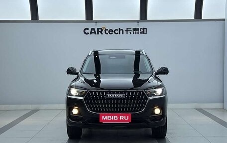 Haval H6, 2022 год, 1 300 000 рублей, 3 фотография