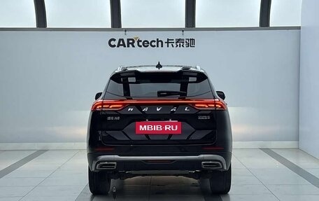 Haval H6, 2022 год, 1 300 000 рублей, 4 фотография