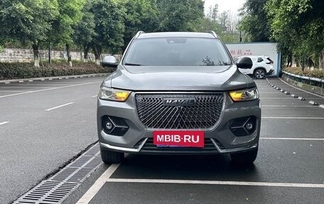 Haval H6, 2022 год, 1 250 000 рублей, 6 фотография