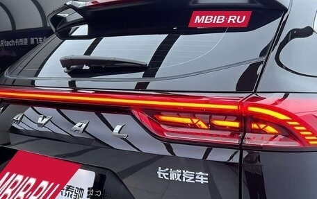 Haval H6, 2022 год, 1 300 000 рублей, 8 фотография