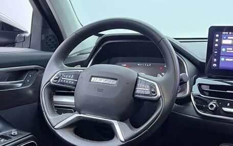 Haval H6, 2022 год, 1 300 000 рублей, 11 фотография