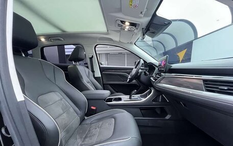 Haval H6, 2022 год, 1 300 000 рублей, 15 фотография