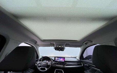 Haval H6, 2022 год, 1 300 000 рублей, 14 фотография