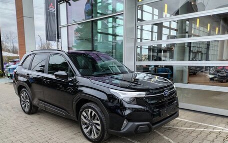 Subaru Forester, 2025 год, 4 800 000 рублей, 2 фотография