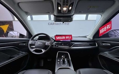 Haval H6, 2022 год, 1 300 000 рублей, 13 фотография