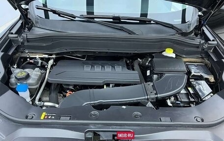 Haval H6, 2022 год, 1 300 000 рублей, 12 фотография