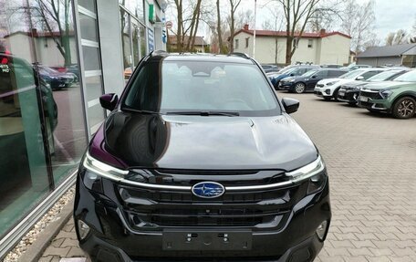 Subaru Forester, 2025 год, 4 800 000 рублей, 3 фотография