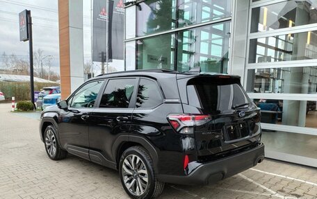 Subaru Forester, 2025 год, 4 800 000 рублей, 6 фотография