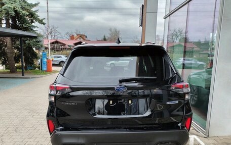 Subaru Forester, 2025 год, 4 800 000 рублей, 5 фотография