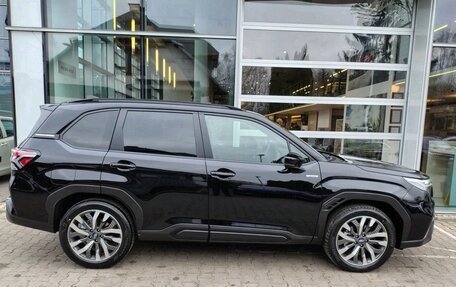 Subaru Forester, 2025 год, 4 800 000 рублей, 4 фотография