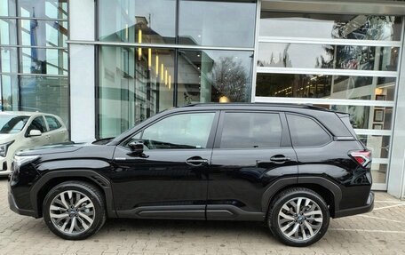 Subaru Forester, 2025 год, 4 800 000 рублей, 7 фотография