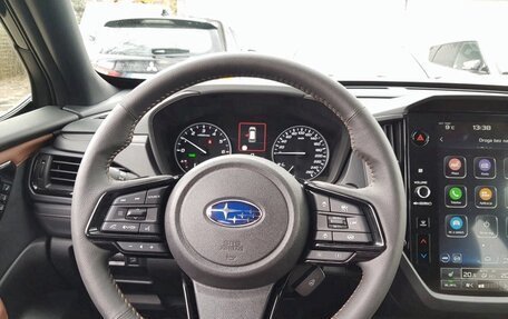 Subaru Forester, 2025 год, 4 800 000 рублей, 14 фотография