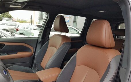 Subaru Forester, 2025 год, 4 800 000 рублей, 11 фотография