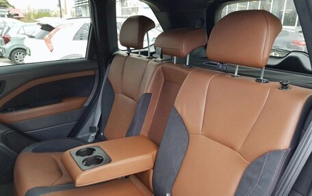 Subaru Forester, 2025 год, 4 800 000 рублей, 15 фотография