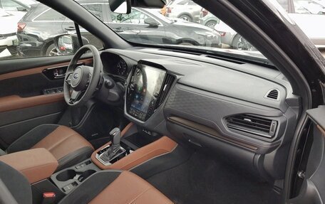 Subaru Forester, 2025 год, 4 800 000 рублей, 8 фотография