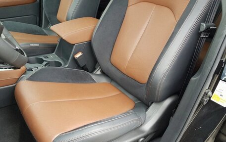 Subaru Forester, 2025 год, 4 800 000 рублей, 10 фотография