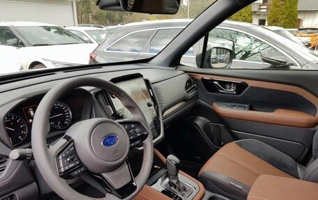 Subaru Forester, 2025 год, 4 800 000 рублей, 9 фотография