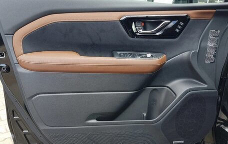 Subaru Forester, 2025 год, 4 800 000 рублей, 17 фотография