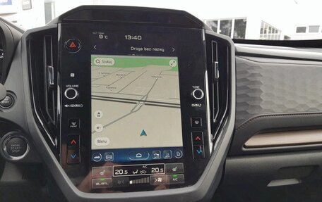 Subaru Forester, 2025 год, 4 800 000 рублей, 20 фотография