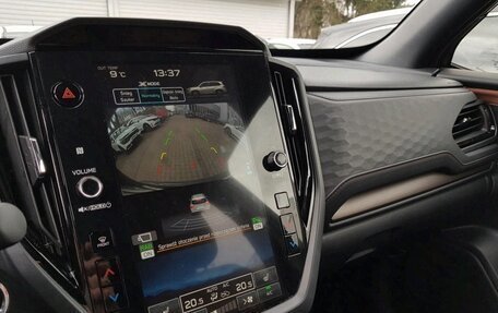 Subaru Forester, 2025 год, 4 800 000 рублей, 22 фотография