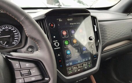 Subaru Forester, 2025 год, 4 800 000 рублей, 21 фотография