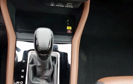 Subaru Forester, 2025 год, 4 800 000 рублей, 18 фотография