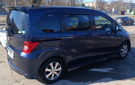 Honda Freed I, 2010 год, 860 000 рублей, 5 фотография