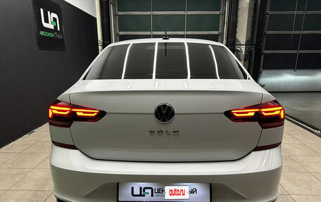 Volkswagen Polo VI (EU Market), 2020 год, 1 300 000 рублей, 6 фотография