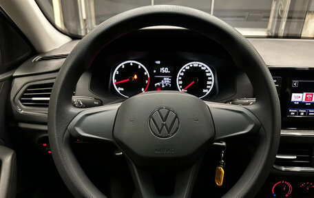 Volkswagen Polo VI (EU Market), 2020 год, 1 300 000 рублей, 9 фотография