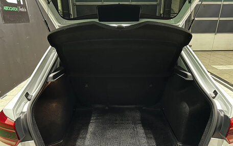 Volkswagen Polo VI (EU Market), 2020 год, 1 300 000 рублей, 8 фотография