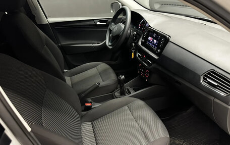 Volkswagen Polo VI (EU Market), 2020 год, 1 300 000 рублей, 13 фотография