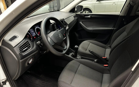 Volkswagen Polo VI (EU Market), 2020 год, 1 300 000 рублей, 17 фотография